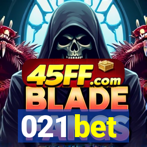 021 bet
